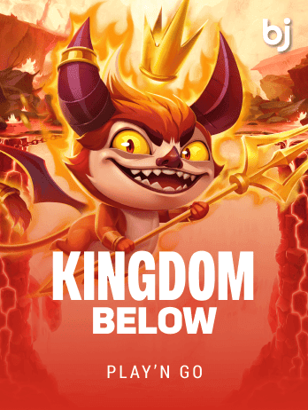 কিংডম বিলো game thumbnail