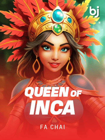 কুইন অফ ইনকা game thumbnail