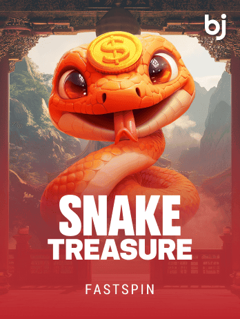 Snake Treasure game thumbnail