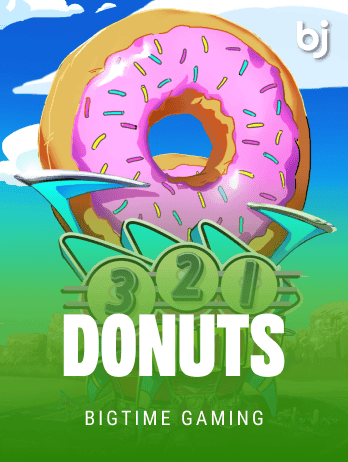 Donuts game thumbnail
